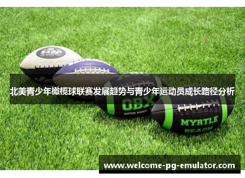 北美青少年橄榄球联赛发展趋势与青少年运动员成长路径分析 北美青少年橄榄球联赛发展趋势与青少年运动员成长路径分析