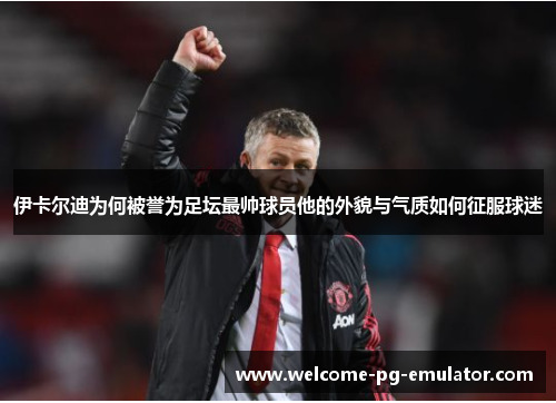 伊卡尔迪为何被誉为足坛最帅球员他的外貌与气质如何征服球迷 伊卡尔迪为何被誉为足坛最帅球员他的外貌与气质如何征服球迷