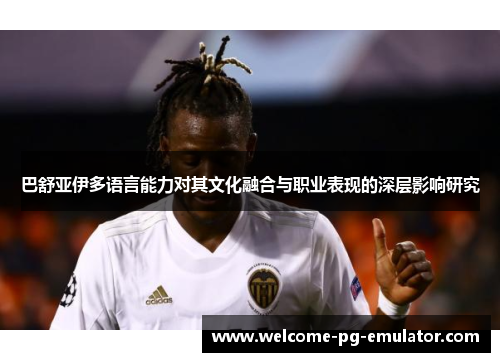 巴舒亚伊多语言能力对其文化融合与职业表现的深层影响研究 巴舒亚伊多语言能力对其文化融合与职业表现的深层影响研究